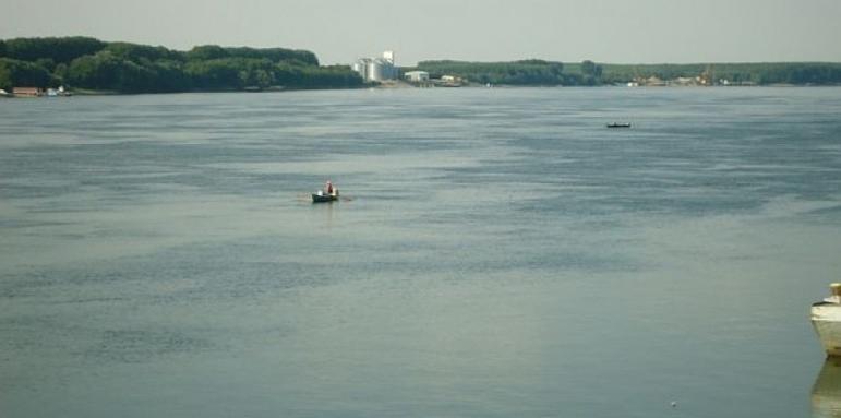 Нивото на Дунав се покачва бързо